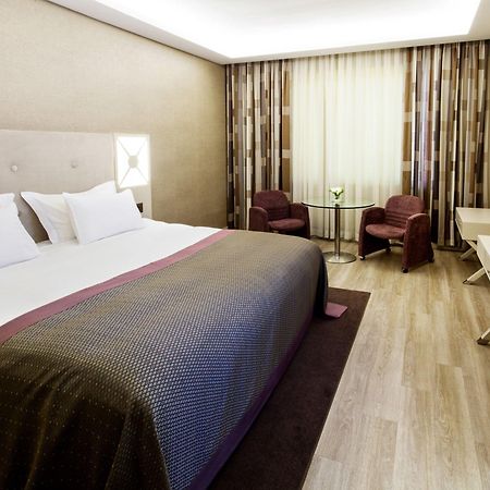 Wow Istanbul Hotel Quarto foto