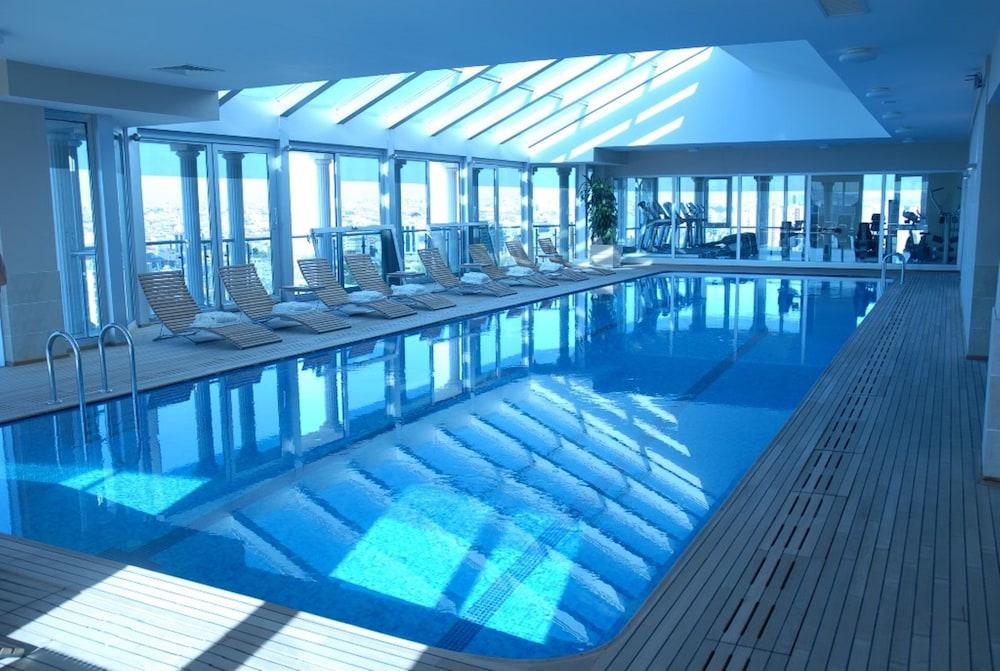 Wow Istanbul Hotel Exterior foto