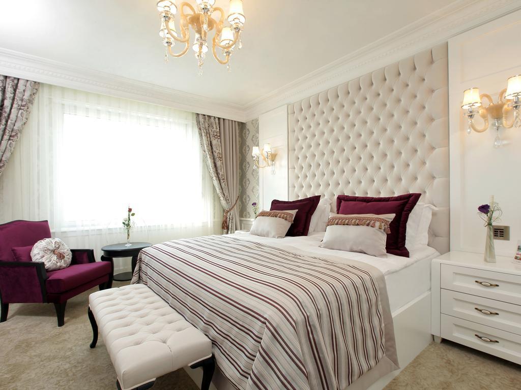 Wow Istanbul Hotel Exterior foto
